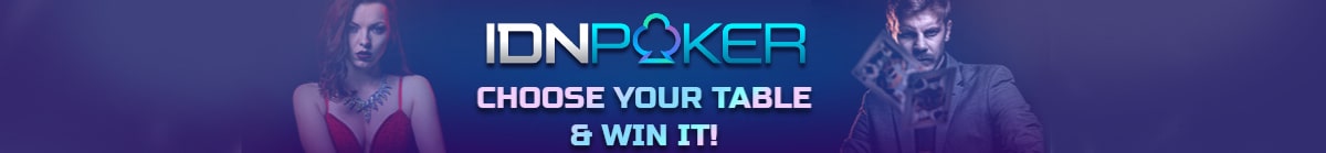 IDN Poker