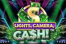 Lights, Camera, Cash!™