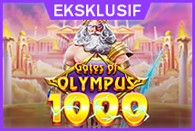 Gates of Olympus 1000