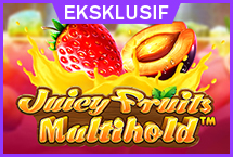Juicy Fruits Multihold
