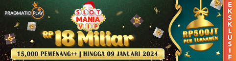 VIP Slot Mania